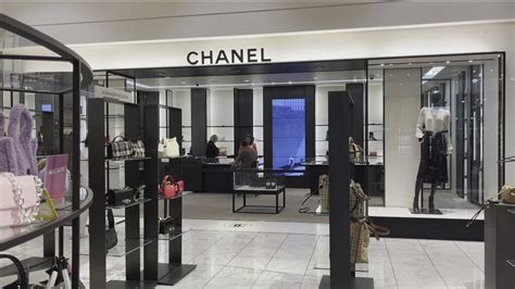 fashion valley chanel|chanel department store.